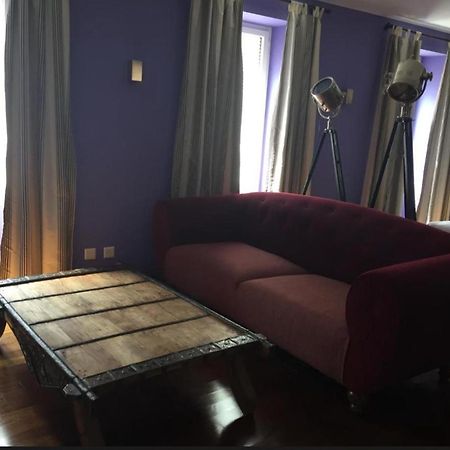 Le Suites Al Lago Melide Ngoại thất bức ảnh