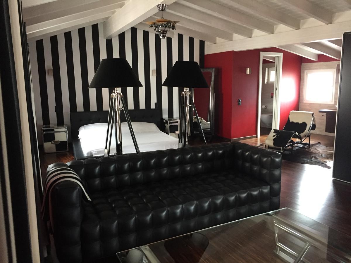 Le Suites Al Lago Melide Ngoại thất bức ảnh